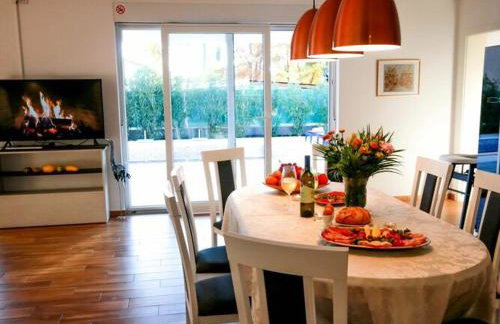 Villa Hedonistra - Foto 15