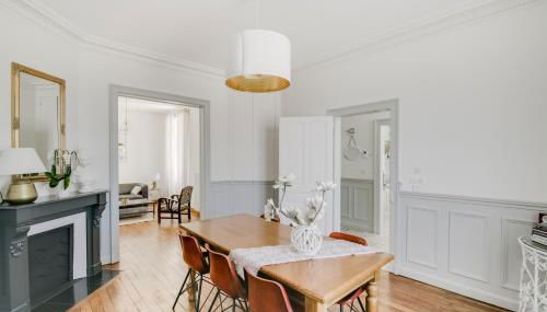 Maison Qui s'y frotte s'y pique - Photo 4