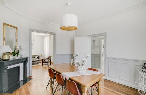 Maison Qui s'y frotte s'y pique - Foto 4