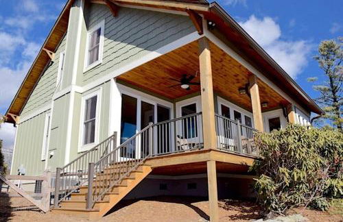 Elkstone Panoramic Views from Blowing Rock to Grandfather - Foto 36