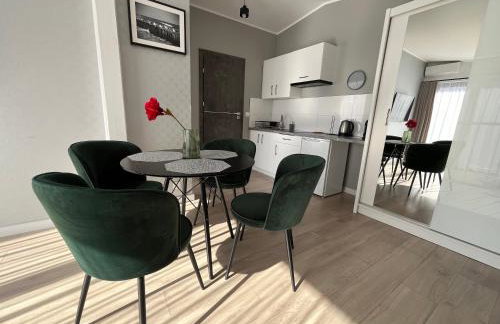 Apartamenty BLAST nad morzem Chłopy - Foto 14