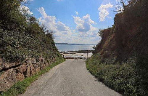 An Ti Koad spa privatif 800m plage - Foto 21