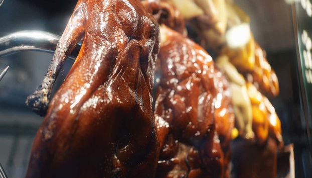 Hong Kong Food Tour - Foto 4