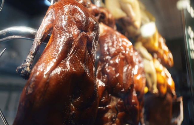 Hong Kong Food Tour - Foto 4