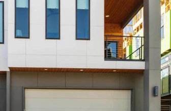 Uptown Modern with Private Patio & 1Gbps Wi-Fi - Foto 55