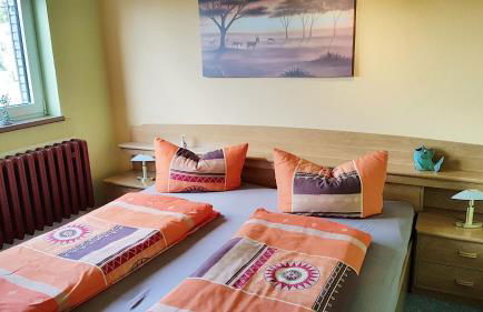 Monis gemütliche Ferienwohnungen - Foto 54