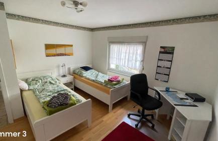 Wohnen Im Bergischen Fachwerk - Foto 36