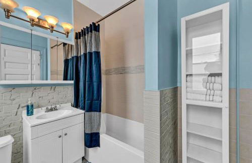 The Victorian on South Park - Sleeps 6 - Foto 6