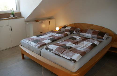 Ferienwohnung Haus Maria - Foto 8