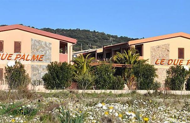 Residenza Le Due Palme - Foto 69