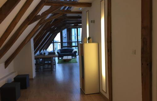 Münster Altstadttraum - Foto 11