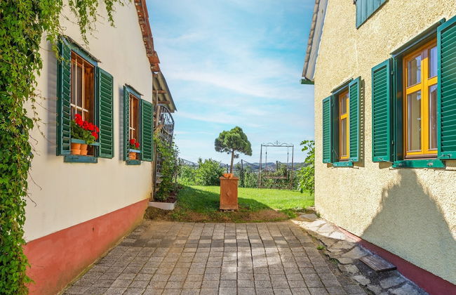 Holiday Home in Gersdorf Near a Swimming Lake - Foto 10