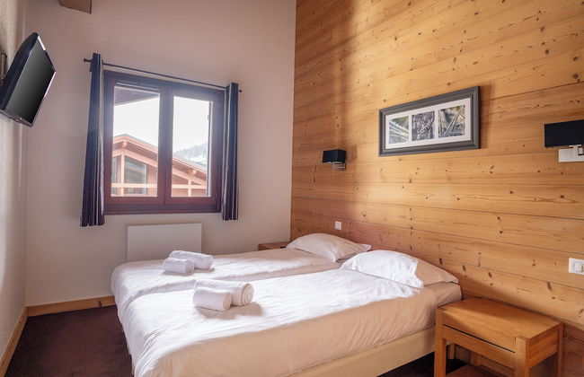 Dormio Resort Les Portes du Mont Blanc - Foto 10