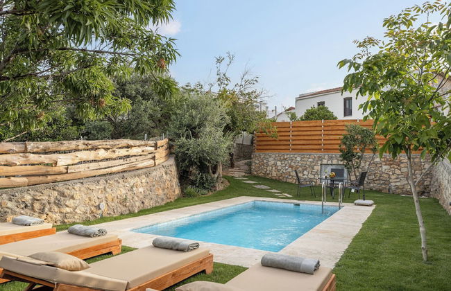 The Olive Mill Loft - Foto 24