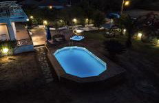 Villa Elena with jacuzzi - Foto 30