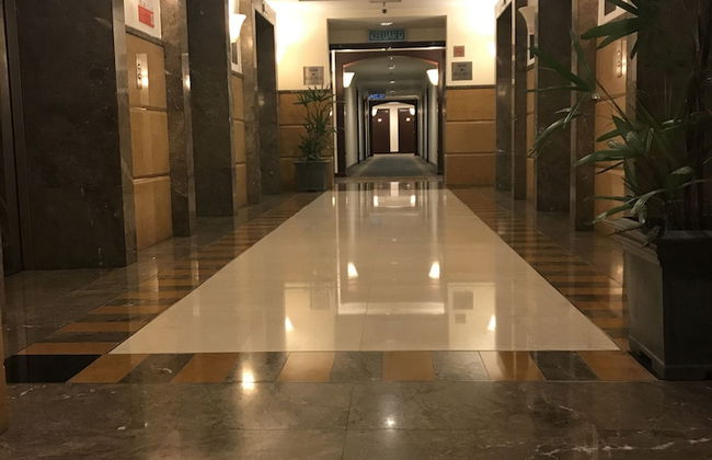 Luxy Service Suites At Times Square - Foto 65