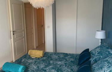 Appartement T3 climatisé,balcon, classé 3 étoiles - Foto 14