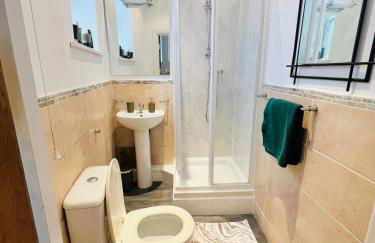 Luxurious Studio flat in Shipley Central - Foto 22