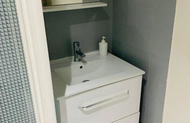 Bordeaux Centre T2 Duplex 65m Hospital Pellegrin CHU - Foto 12