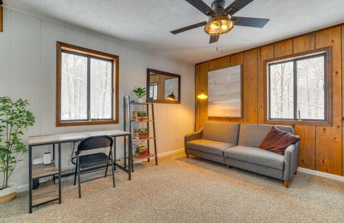 Family-Friendly Big Bass Lake Vacation Rental! - Foto 21