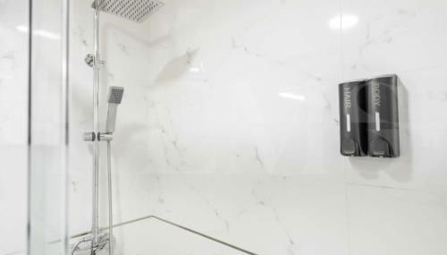 NEW!! Downtown Málaga. Duque de Rivas. - Photo 5, Shower