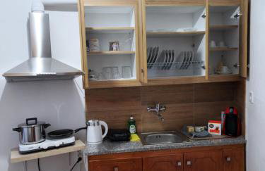 Ξενώνας museum 1ου ορόφου στο Ελληνικό Ιωαννίνων - Foto 17