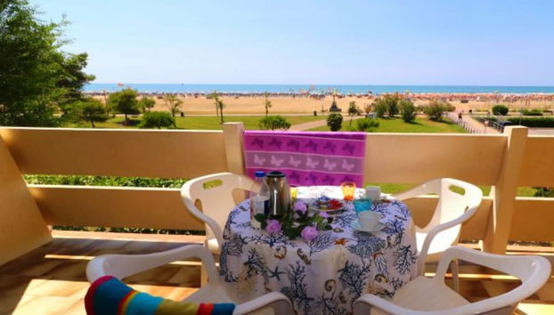 Cozy and Modern Accommodation Beach Front - Foto 2, Imagen principal