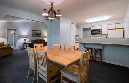 Telemark Northwoods Lodging - Foto 24