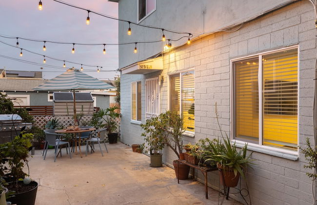 Grant Hill III by Avantstay Modern & Chic SD Home 5 Mins From Balboa Park - Foto 14