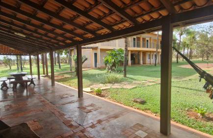 Chácara BKK - Foto 15