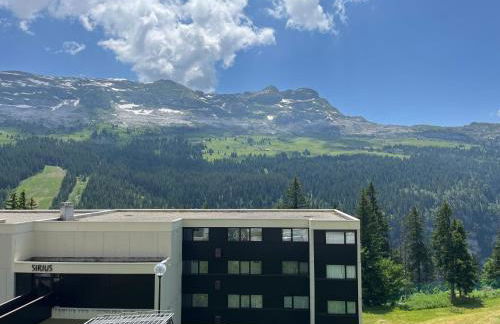 appartement petite ourse flaine 2chambres avec wifi - Photo 15