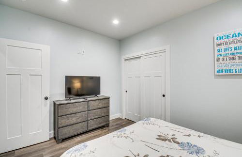 Westport Home with Hot Tub 2 Blocks to Beach! - Foto 12