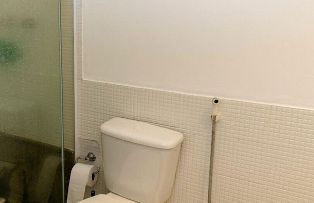 Attractive in Barra da Tijuca With a View As1602 - Foto 19