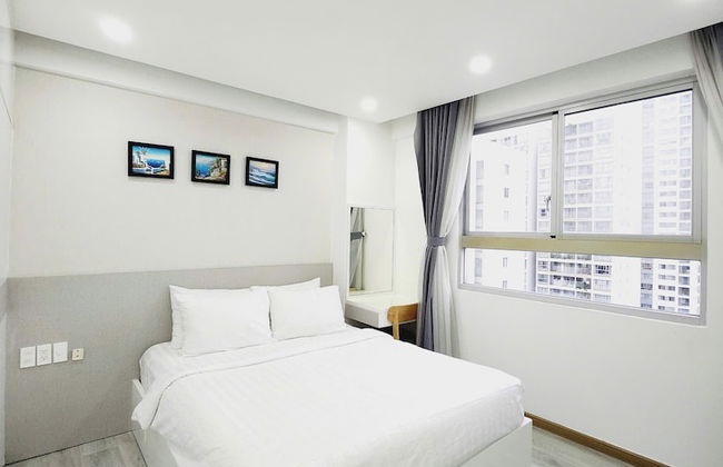 Diamond Suite in Scenic Valley 2 - Foto 18