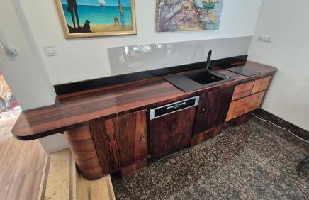 Beach house BellaVista with hot pool - Foto 67