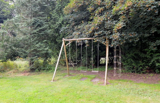 Wonderful Loft near Bastogne in Castle of Xviith History - Foto 23