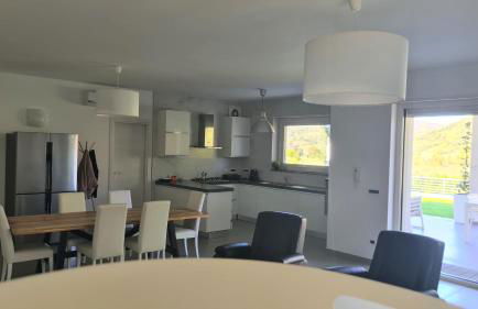 Villa con piscina - Foto 4