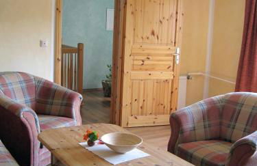 Ferienwohnungen Kanuhof - Foto 42