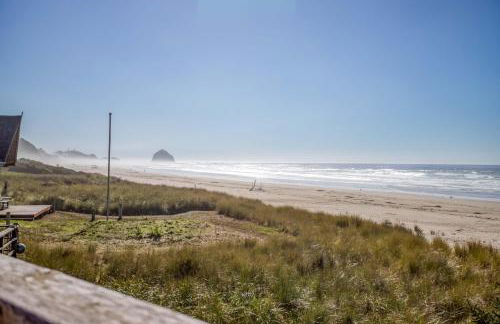 Totem House - Meredith Lodging - Foto 27