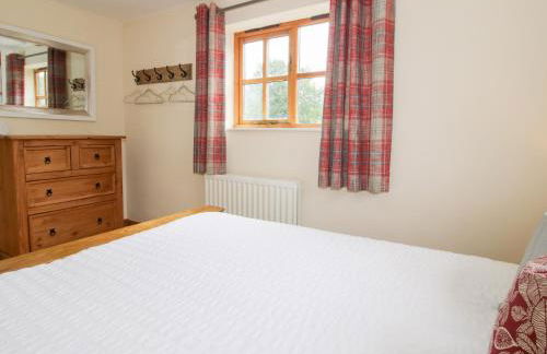 Old Hall Barn 2 - Foto 18