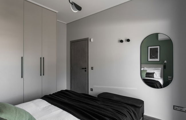 UPSTREET Teal Faliro House - Foto 12