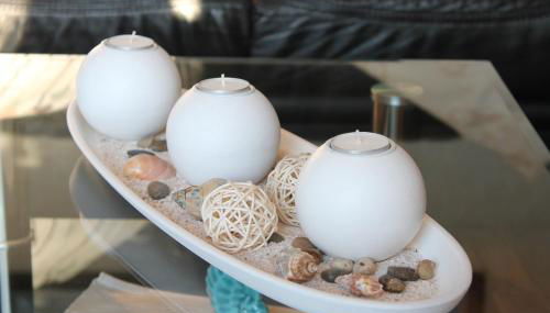 Haus Knoop - Whg 2 - Foto 3