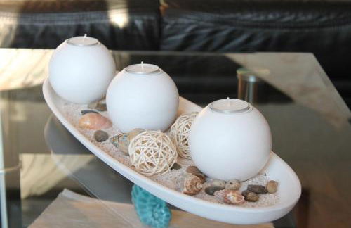 Haus Knoop - Whg 2 - Foto 3