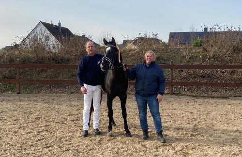 Hof Eichendiek Time Out Village - Foto 9