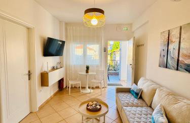 MG Sea View Apartments & Private Parking - Foto 41