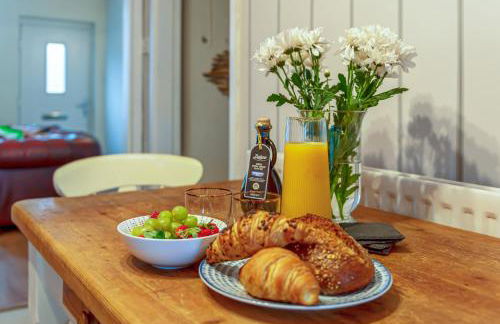 Charming Cottage in the Heart of Newport - Pass the Keys - Foto 5