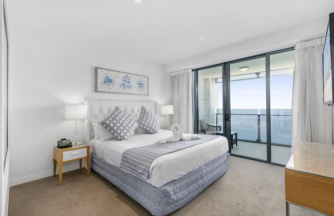 Soul Beachfront Apartments - HR Surfers Paradise - Photo 10