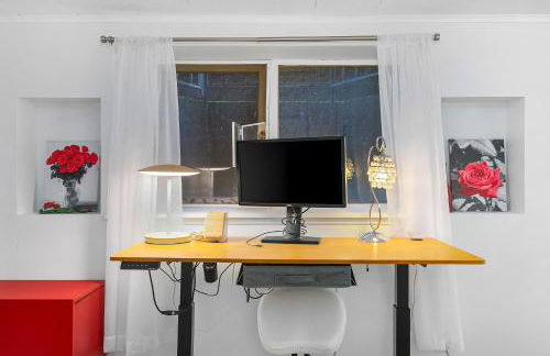 Green Lake Zen Low Level Garden Suite - Foto 24