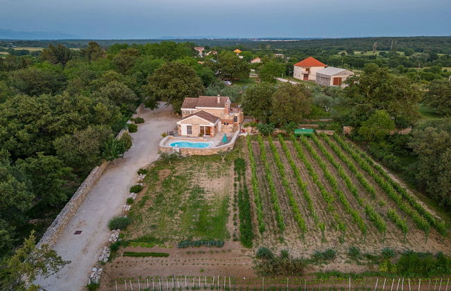 Villa Rosemary - Foto 57