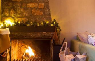 Dandy Villas Palios Agios Athanasios Rocky - Fireplace - Village Square - Foto 2